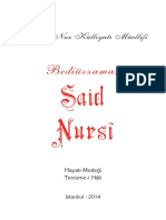 Said Nursi - Tarihçe İ Hayat.pdf