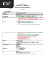 Integrated Developmental School: Iligan Institute of Technology