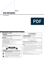 Denon DJ Equipment DN-MC6000.pdf