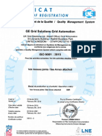 Grid Automaton LNE ISO 9001-2015 Multisite Certificate 2018-02-05 PDF
