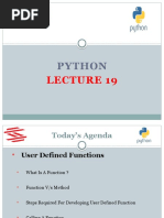 Python