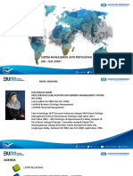 Materi Pltha Iso 37001 PDF