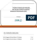 Proses Kerja Lanjutan Tempoh Perakuan Sementara PB (PKP) PDF