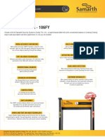 Walk Through metal detector_106FY_c2c