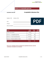 Examen B3 Solution