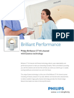 Philips - Brilliance - 64 - Product Brochure