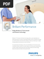 CT Equipment Quality Control Checklist | PDF | Ct Scan | Imaging