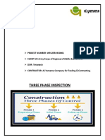 PREP FOR Fire water line.pdf