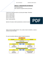 Higiene Postural