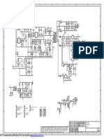 Behringer SPS1000 Power Supply Schematic PDF