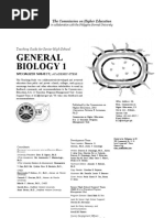 Biology1 Final Teaching Guide