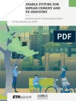 AB SP Decarbonisation Report PDF