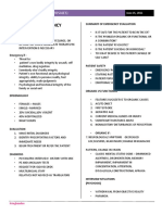 Adult Emergency PDF
