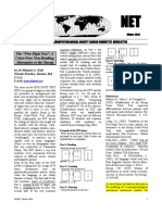 INS NET: The "Five Digit Test": A Color-Free Non-Reading Alternative To The Stroop