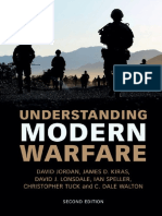 War - Understanding Modern Warfare, 2nd Edition