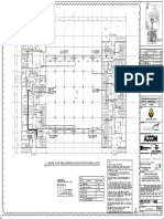 Ground Floor - Public Address & Voice Evacuation Overall Layout