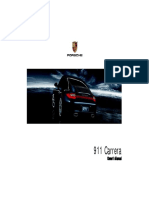 Porsche  911 Carrera Owners Manual.pdf