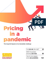 2020 06 - SMM Pandemic Pricing