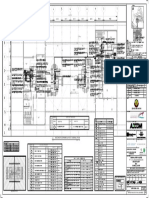 1 Second Floor Bms Layout Overall Plan: State of Qatar