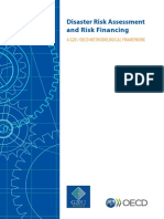 DRA-Risk Assessment and Financing