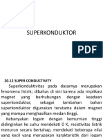 6 Superkonduktor