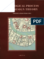 Typo Logical Process and Design Theory