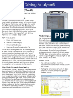 PDI PDA Brochure PDF