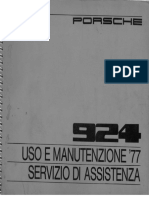 Porsche 924 1977 User Manual.pdf