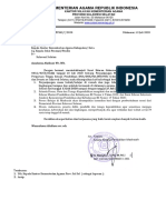 Surat Perpanjangan Belajar Di Rumah PDF