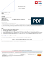 Payment Receipt 0015491365 PDF