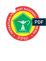 Logo Ppni (Persatuan Perawat Nasional Indonesia)