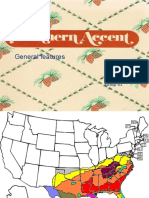 Southern Accent Pronunciation Guide | PDF