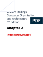 William Stallings Computer Organization and Architecture 6 Edition
