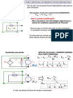 Aula2 Thevenin Norton PDF