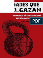 Vazquez Marcos - Verdades Que Adelgazan PDF