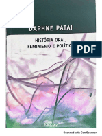 Daphne Patai - História Oral, Feminismo _20190430005441193_compressed (1) (1)