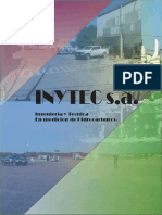 Brochure Inytec