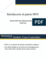 introduccion_MVC