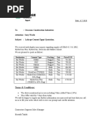 Catalog Spaiderov Kinlong PDF | PDF