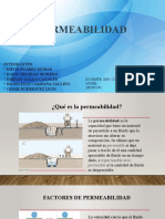 Grupo 1 Tema Permeabilidad