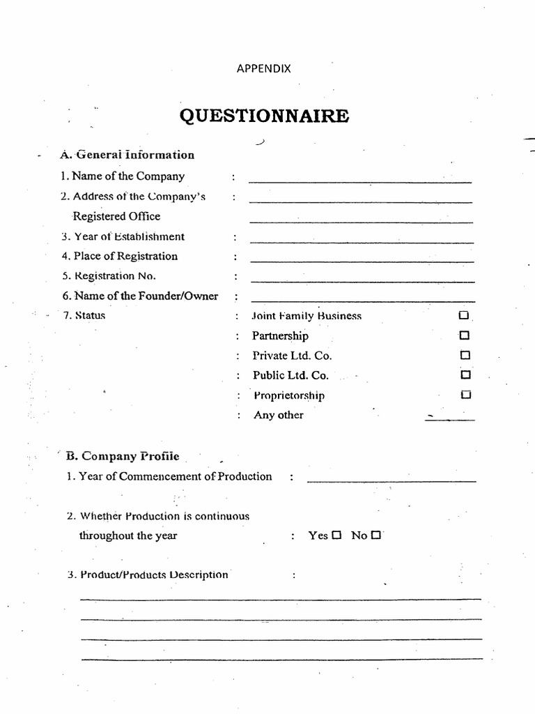 13 Appendix PDF | PDF | Marketing Strategy | Strategic Management