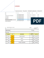 AGM Network (Template)