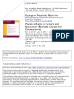 Placentophagia Review PDF