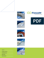 Frenzelit Company Brochure