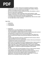RoB 2 Tool: Risk of Bias Assessment Guide | PDF | Clinical Trial | Bias