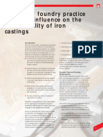 229-02 Influences On The Machinability of Iron Castings PDF