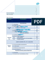 Particulars Numbe R: Janata Bank LTD: at A Galance