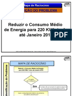 Ex 1 - Projeto Mapa Raciocínio