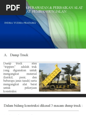Alat Berat Pdf