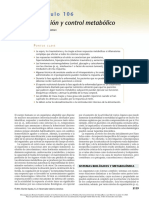 Nutrición y Control Metabólico PDF